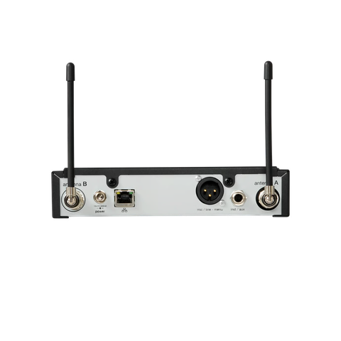 SLXD4+A=-G66 Wireless Receiver