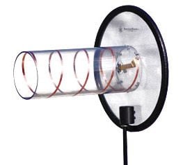 Shure HA-8089 - HELICAL ANTENNA, 470-900MHz