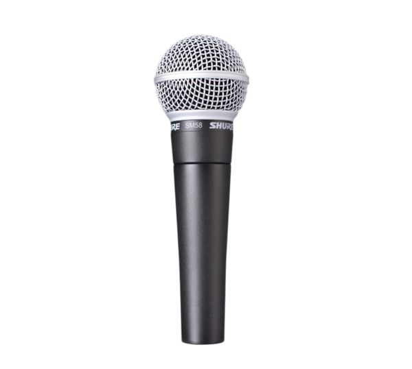 Shure SM58