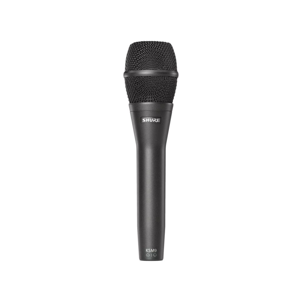 Shure KSM9/CG-X - MICROPHONE