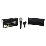 Shure SM58S - MICROPHONE