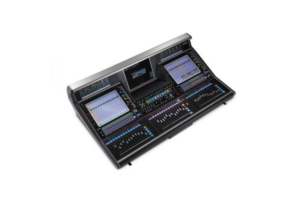 Mixer DiGiCo SD5