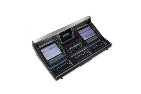 Mixer DiGiCo SD5