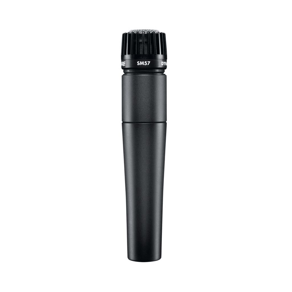 Shure SM57-LC-X - MICROPHONE