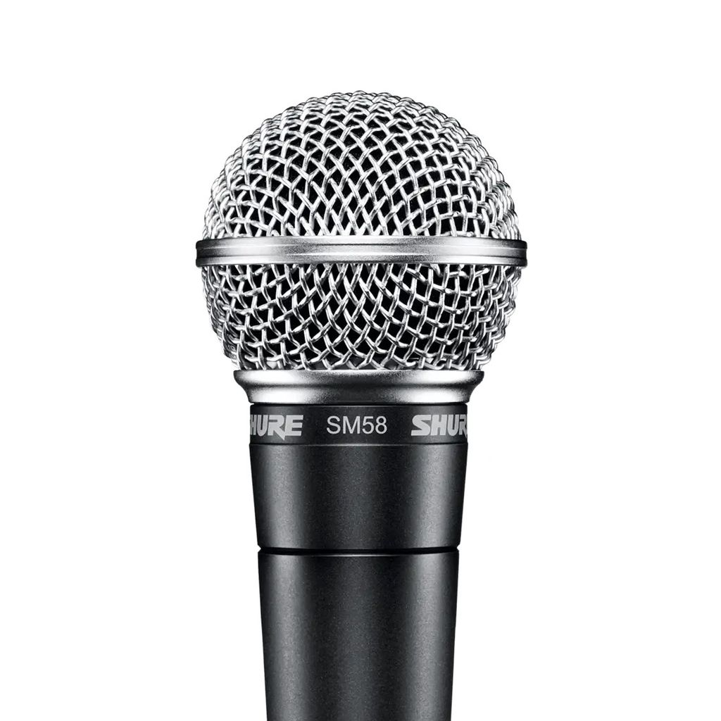 Shure SM58S - MICROPHONE