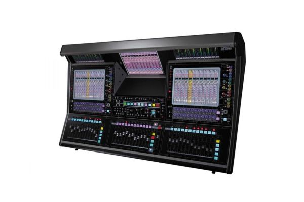 Mixer DiGiCo SD5