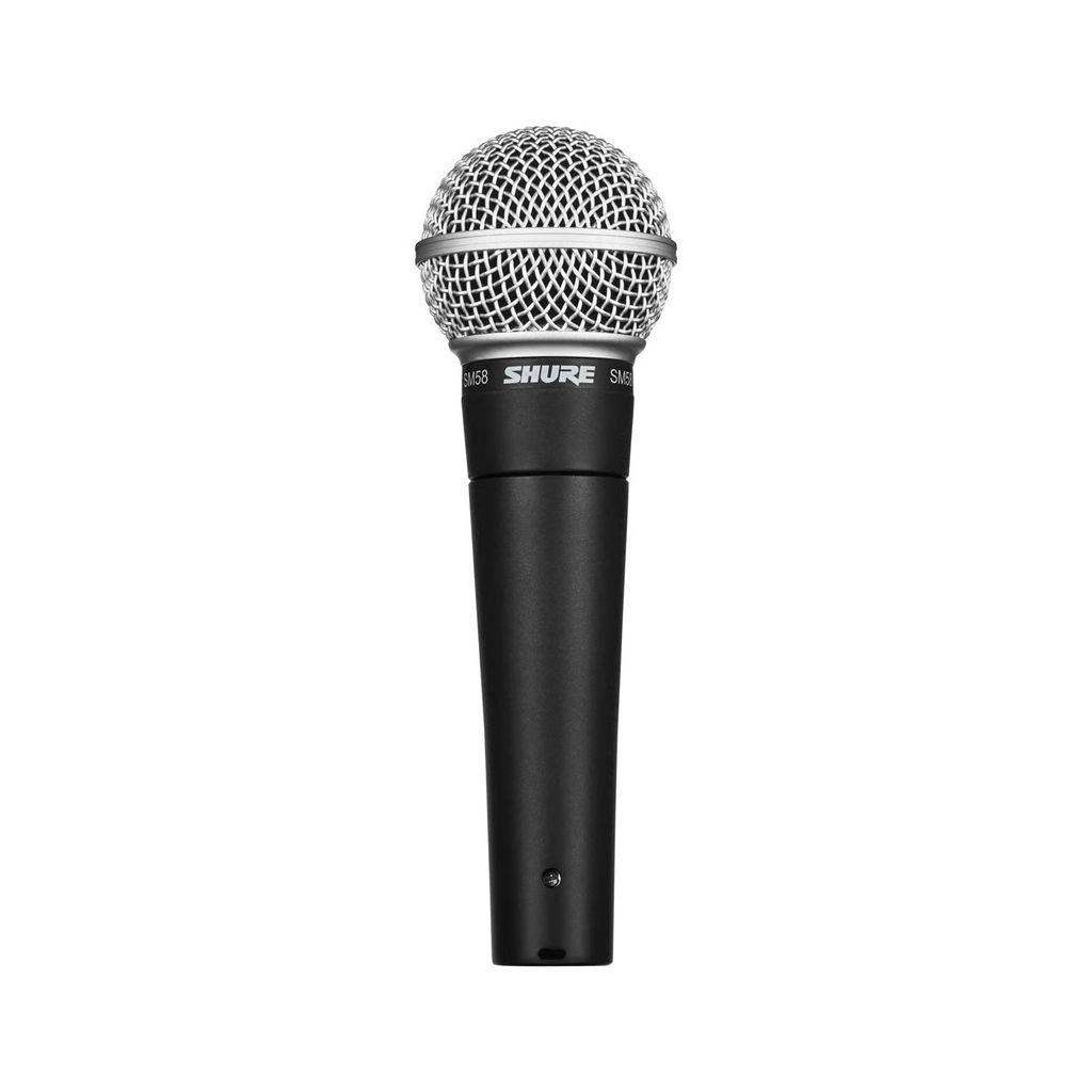 Shure SM58S - MICROPHONE