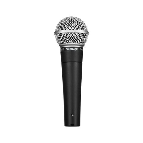Shure SM58S - MICROPHONE