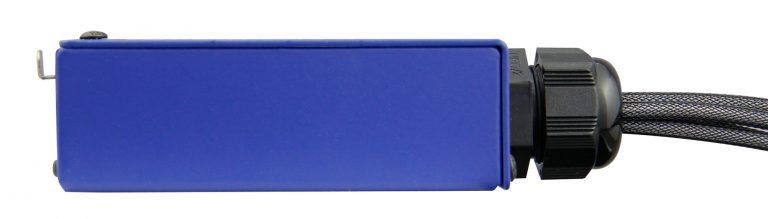 Radial Catapult Mini TX (Female XLRs)