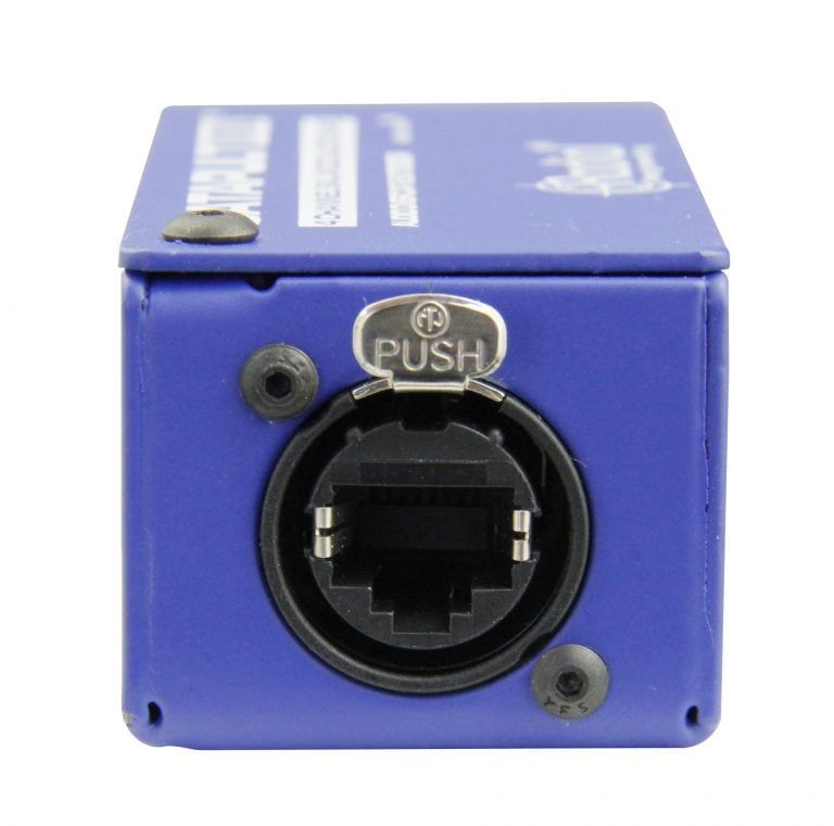 Radial Catapult Mini TX (Female XLRs)