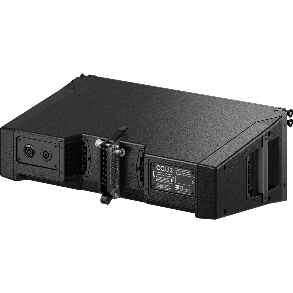 CCL12 loudspeaker