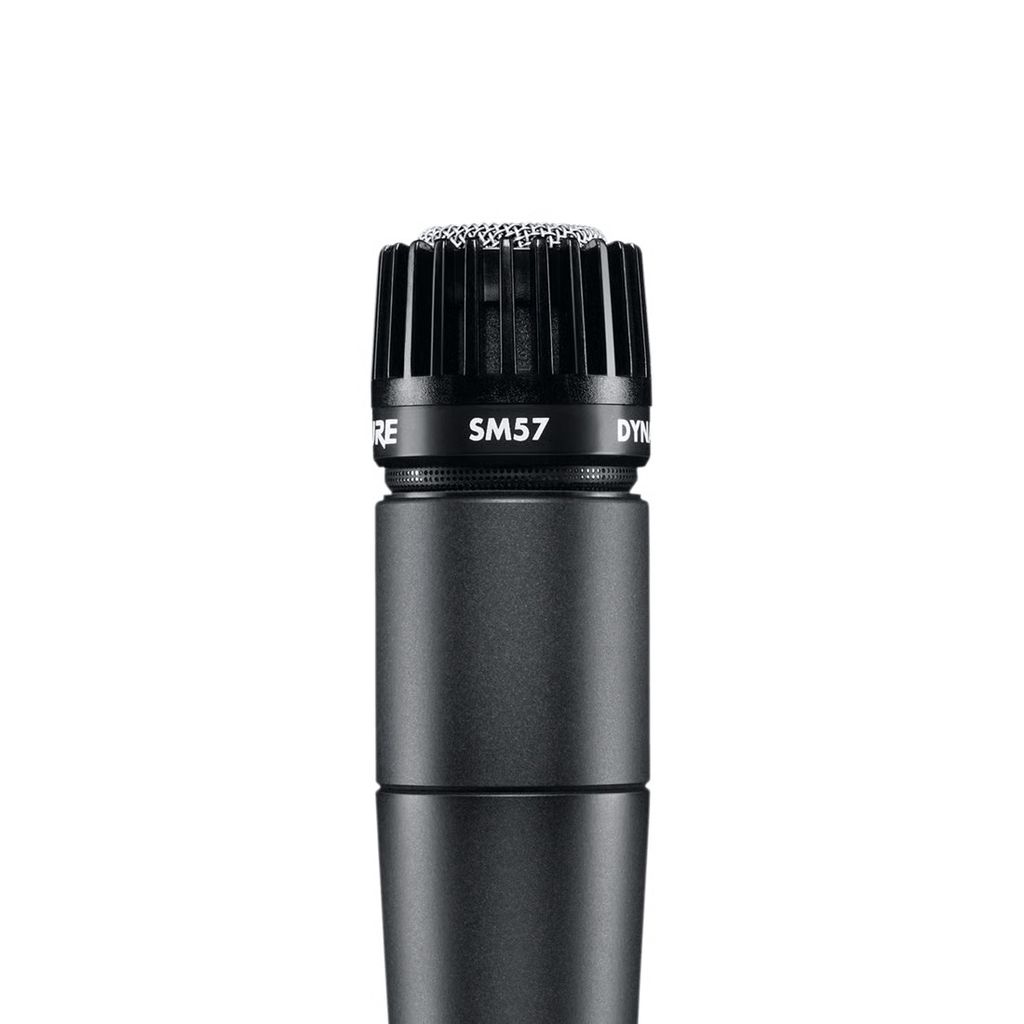 Shure SM57-LC-X - MICROPHONE