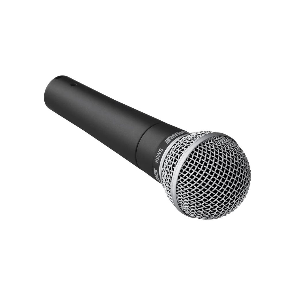 Shure SM58S - MICROPHONE