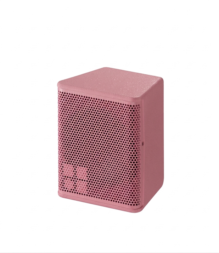 4S loudspeaker