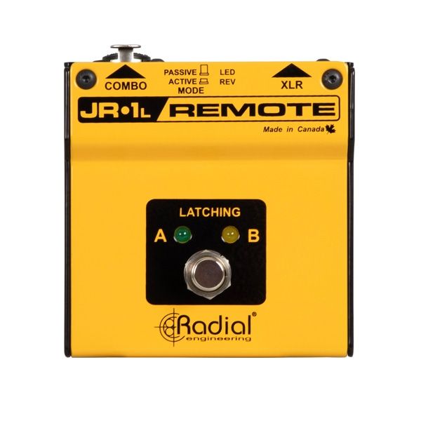 Radial JR1-L