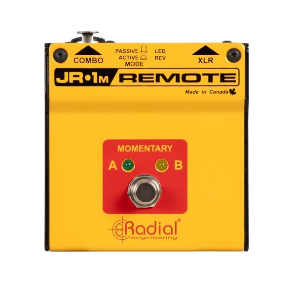 Radial JR1-M