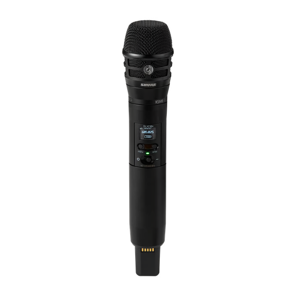 SLXD2+/K8B=-G66 Handheld Transmitter