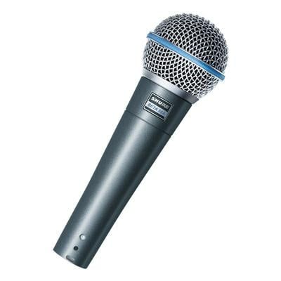 Shure BETA 58A