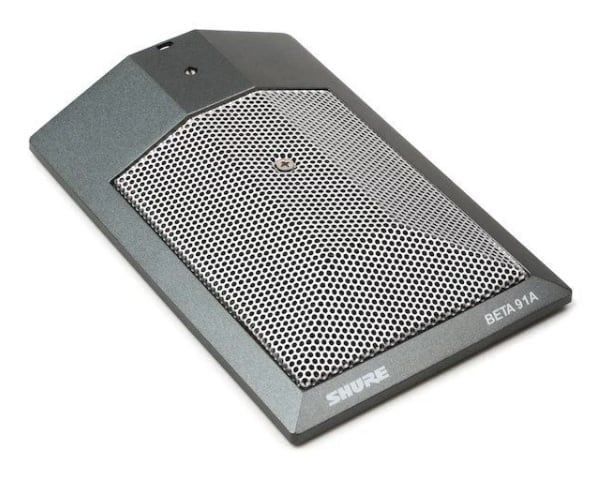 Shure BETA 91A
