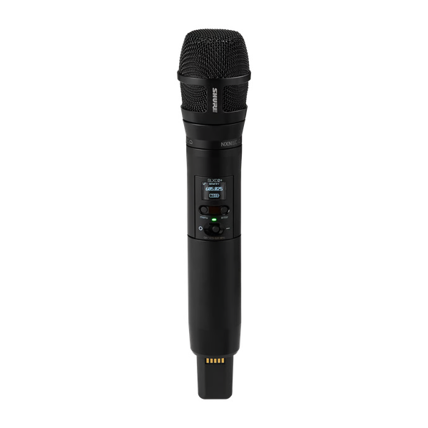 SLXD2+/N8C=-G66 Handheld Transmitter