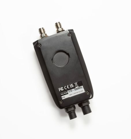 RF PA Extension Kit (for one transmitter, two receivers)
