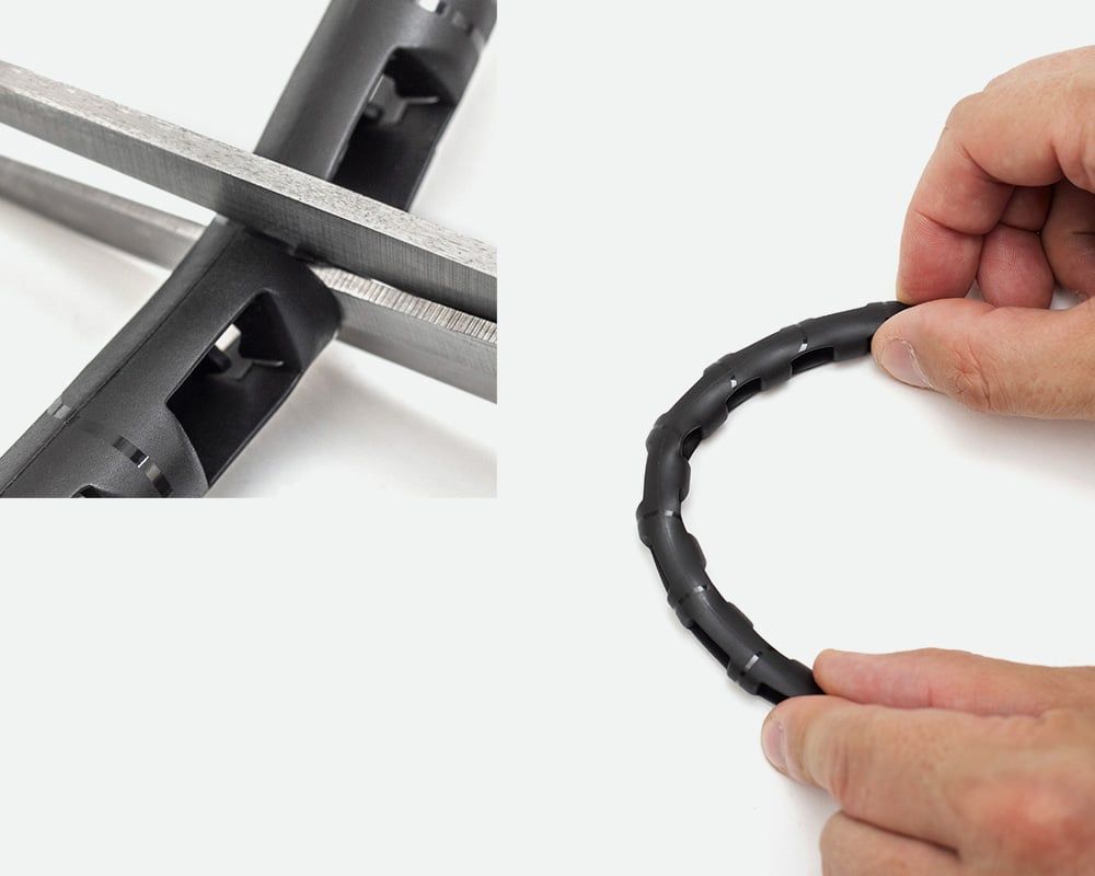 VIVIANA – Bộ bảo vệ ăng-ten RF chuyên dụng cho hệ thống không dây