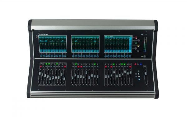 S31 Digital Mixing Console