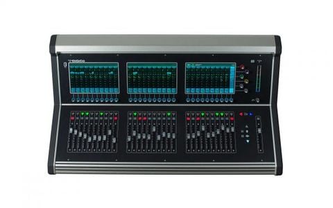 S31 Digital Mixing Console