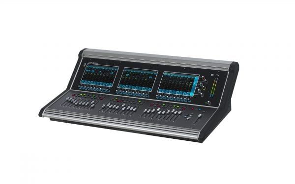 S31 Digital Mixing Console