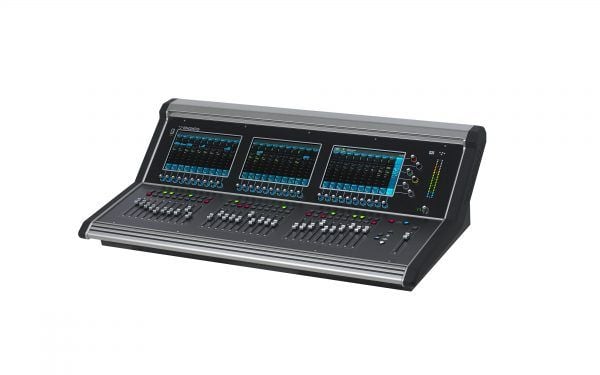 S31 Digital Mixing Console