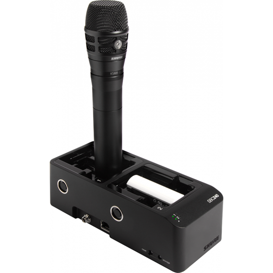 Shure - SBC240-E