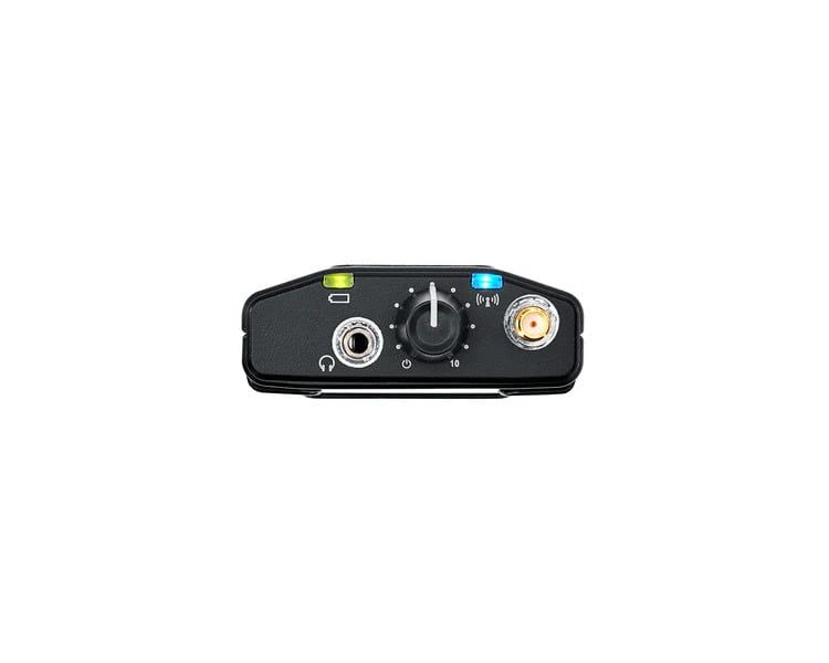 Shure P9RA+=-G6E - PSM900 BODYPACK RECEIVER