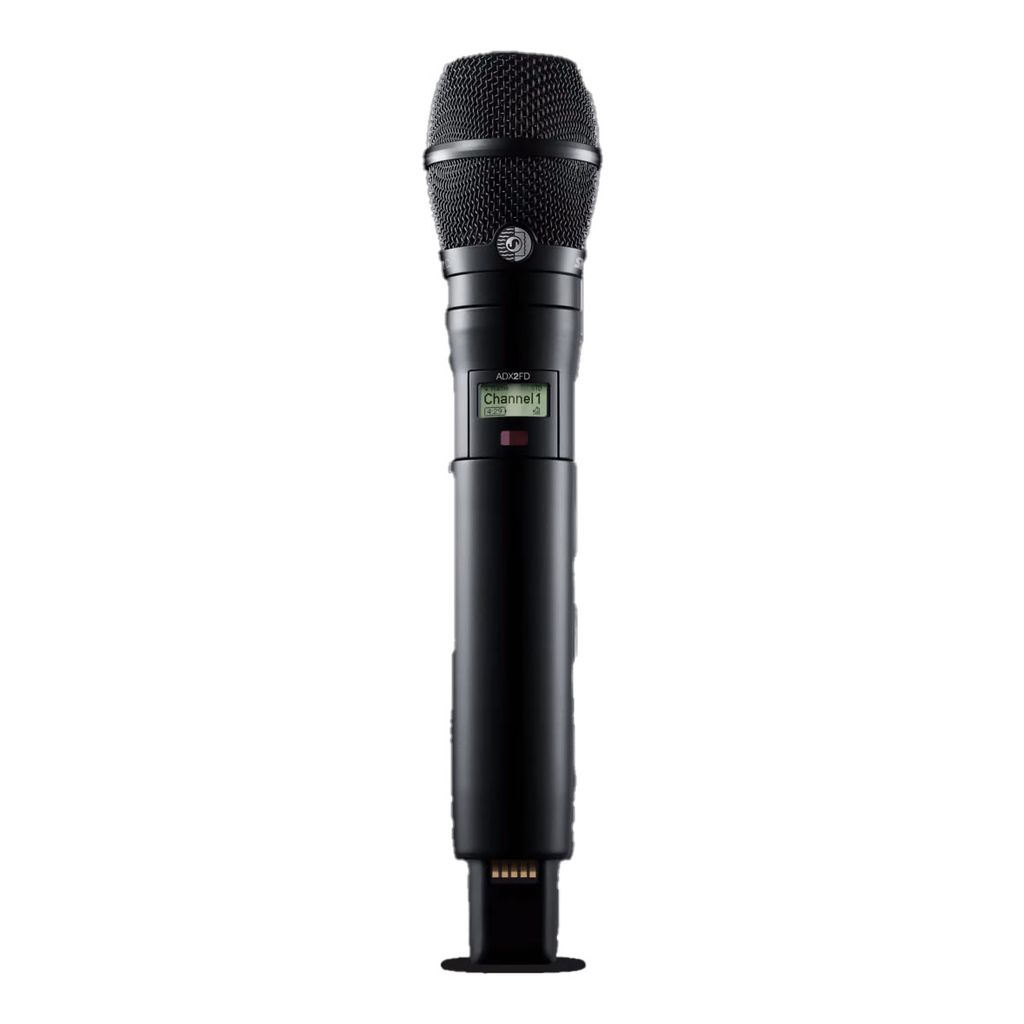 Shure ADX2FD/K11B=-G56