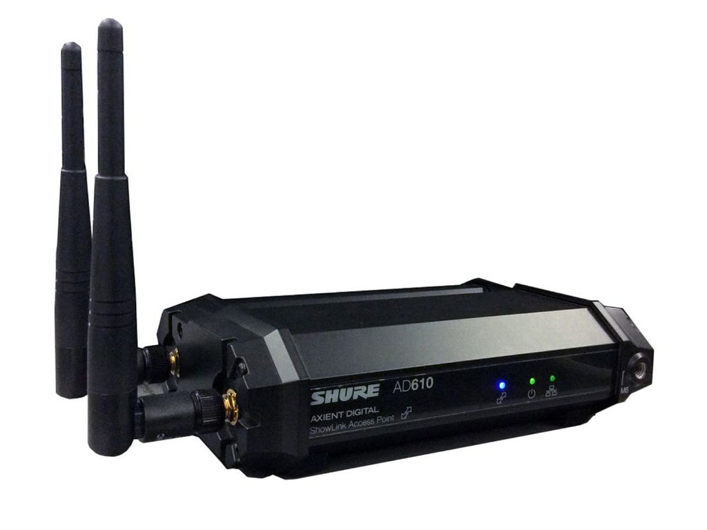 Shure AD610