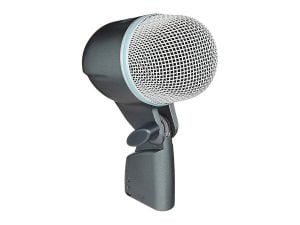Shure BETA 52A - Kick Drum Microphone