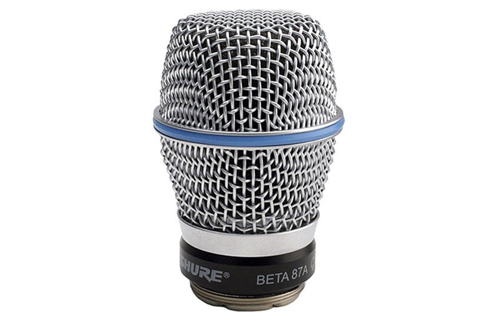 Shure RPW120 - WRL. CARTRIDGE BETA87A