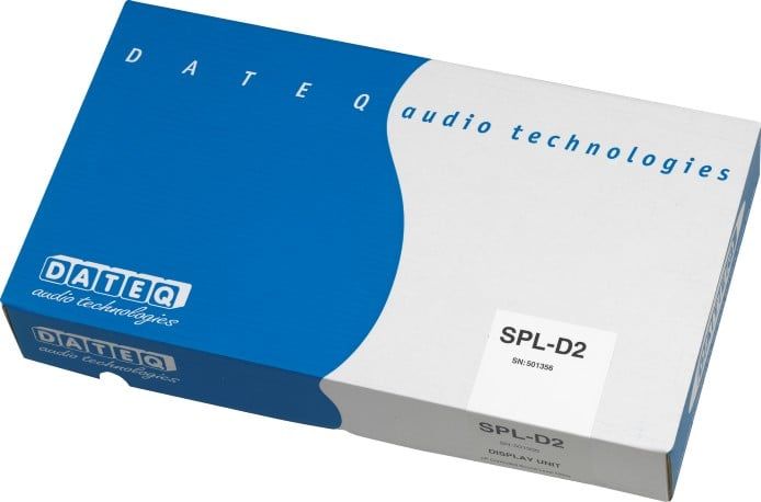 Dateq SPL-D2