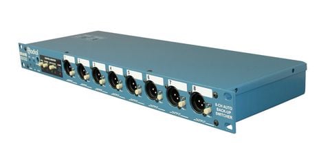 Radial SW8