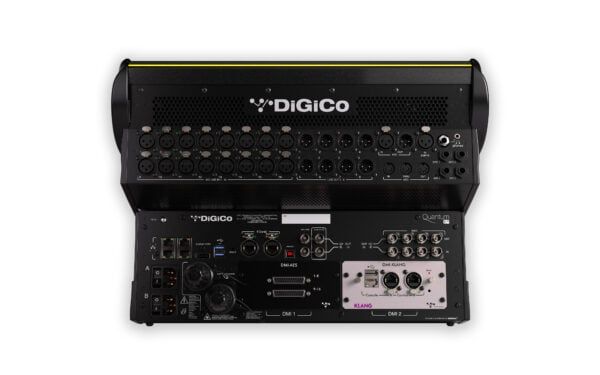 DiGiCo Quantum112 Digital Mixing Console
