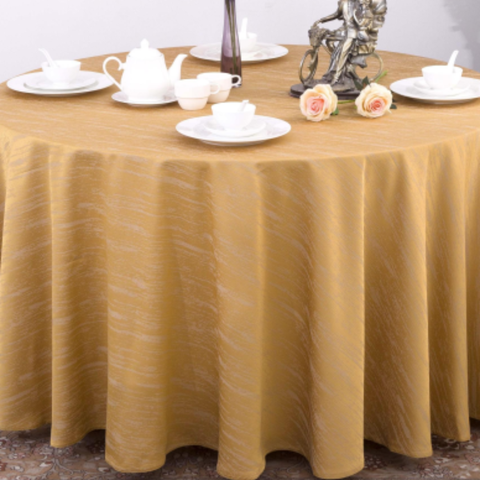  Khăn bàn họa tiết mưa sao băng ATTH02 - Meteor Shower Pattern Tablecloth 