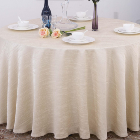  Khăn bàn họa tiết mưa sao băng ATTH03 - Meteor Shower Pattern Tablecloth 