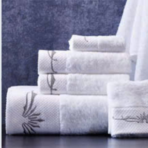  BATH LINEN 