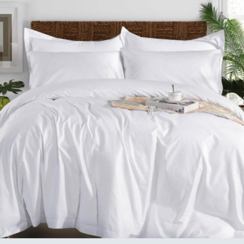  Chăn Ga Sateen Cao Cấp - Premium Sateen Bed Linen 
