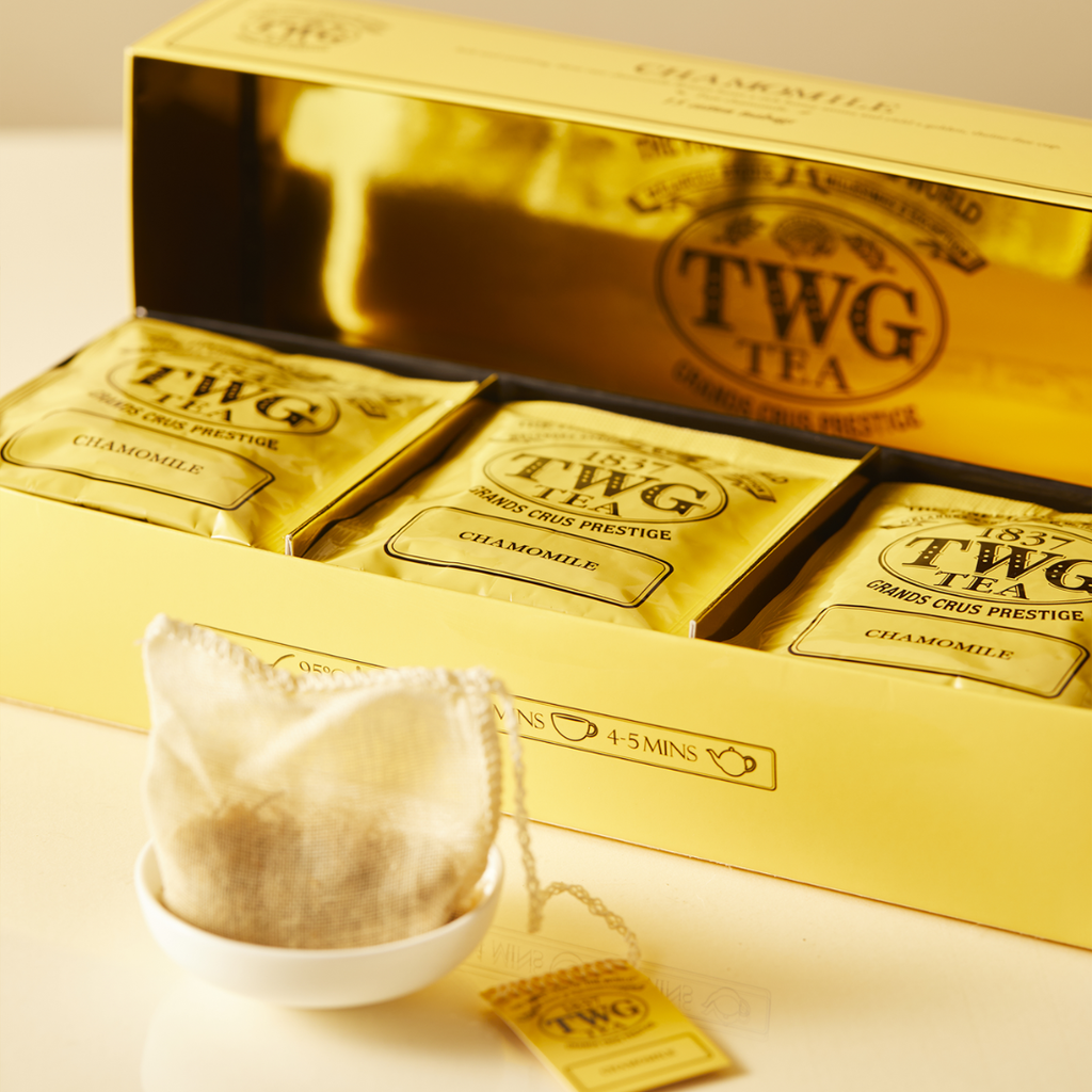  TWG TEA CHAMOMILE 