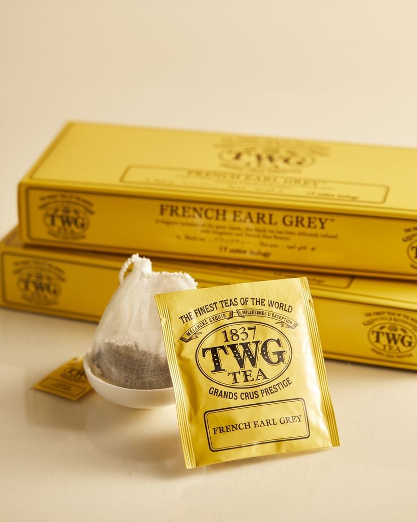  TWG TEA FRENCH EARL GREY 