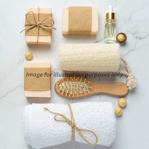  BATH AMENITIES 
