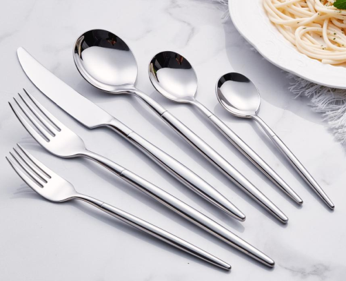  Bộ sưu tập dụng cụ bàn ăn MADEL #1169 