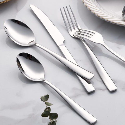  Bộ sưu tập dụng cụ bàn ăn MADEL #1173 