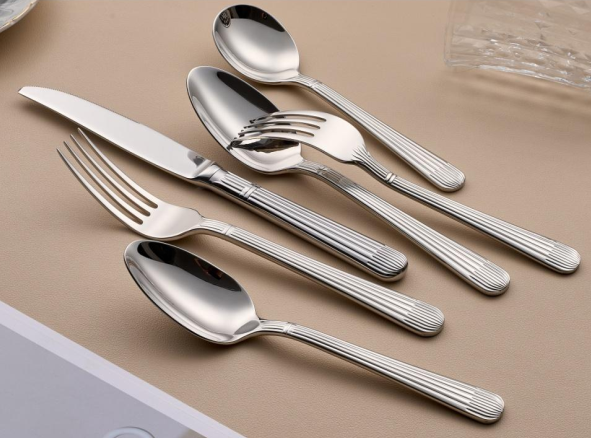  Bộ sưu tập dụng cụ bàn ăn MADEL #1207 VITTASTRIA 