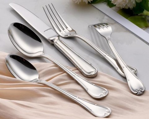  Bộ sưu tập dụng cụ bàn ăn MADEL #1204 RIALTO 